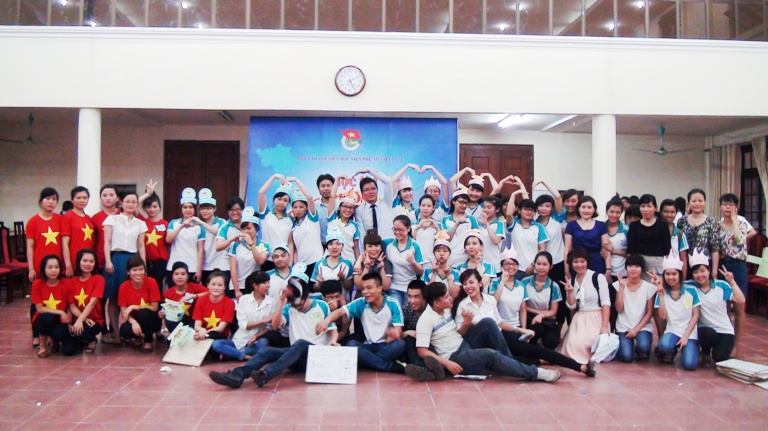 Khoa Công tác xã hội