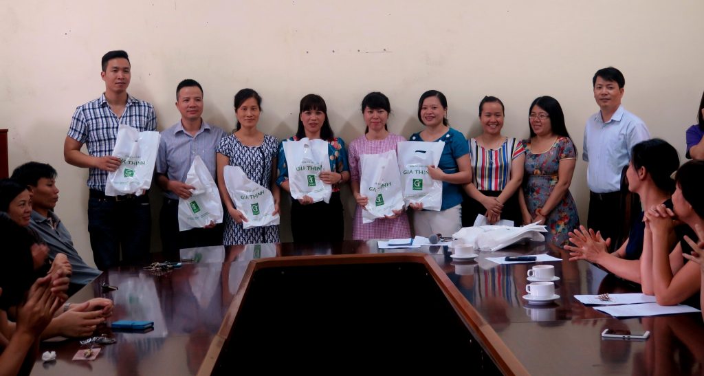 Khoa Công tác xã hội