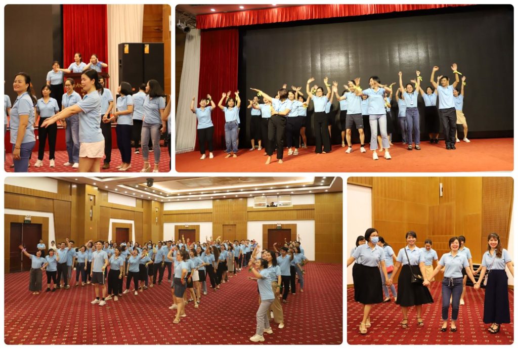 Khoa Công tác xã hội