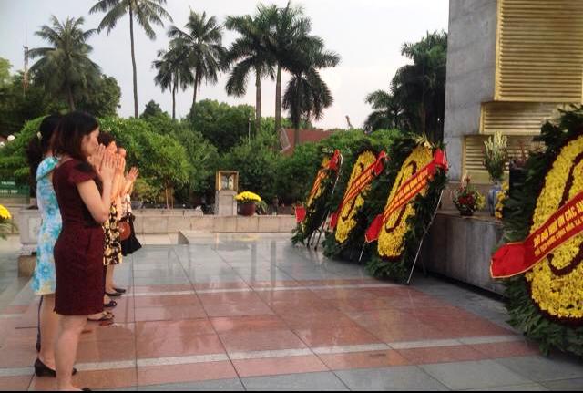 Khoa Công tác xã hội