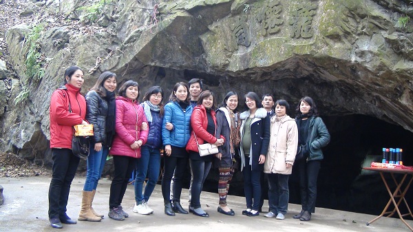 Khoa Công tác xã hội