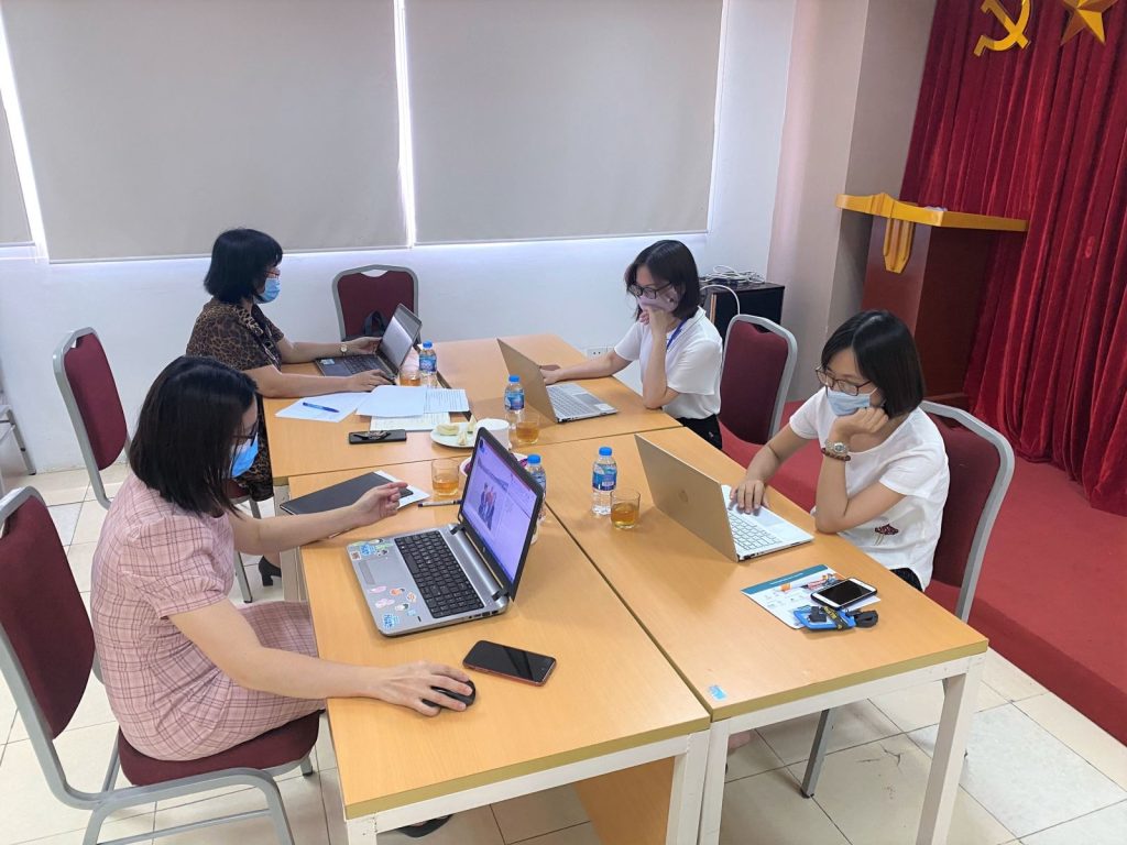 Khoa Công tác xã hội