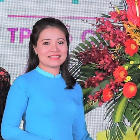 Khoa Công tác xã hội