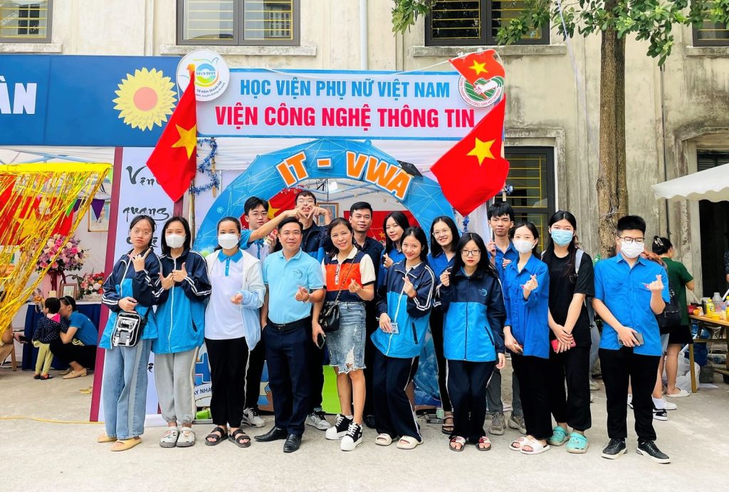 Khoa Công tác xã hội
