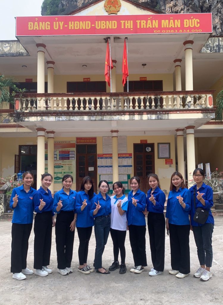 Khoa Công tác xã hội