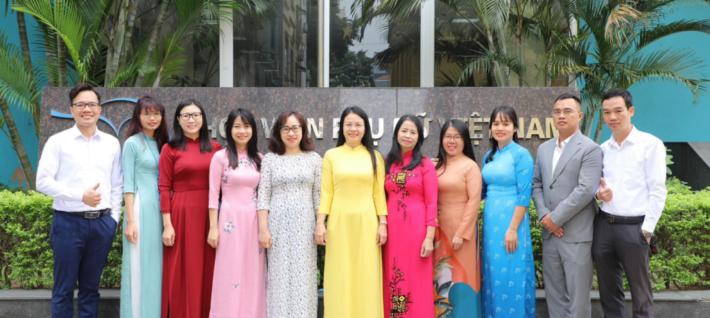 Khoa Công tác xã hội
