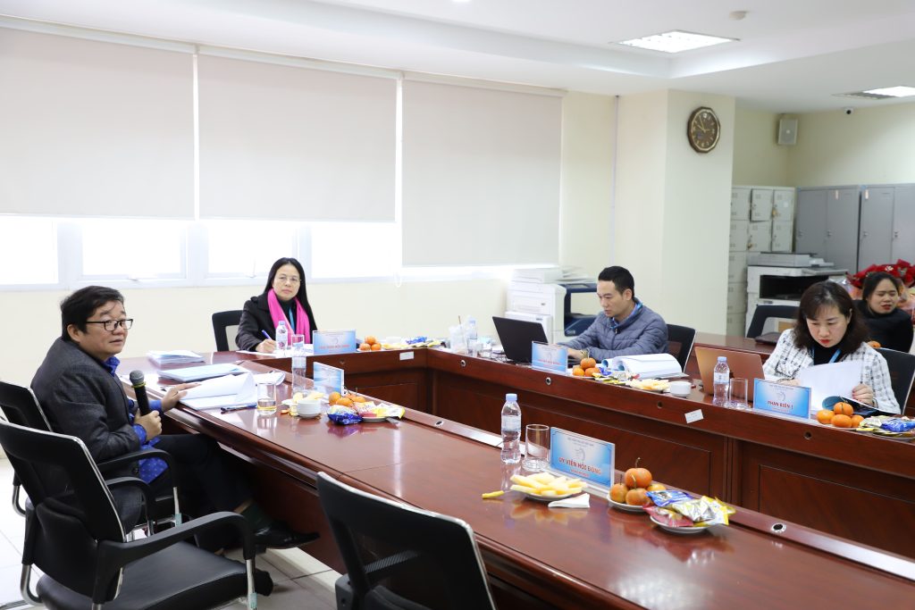 Khoa Công tác xã hội
