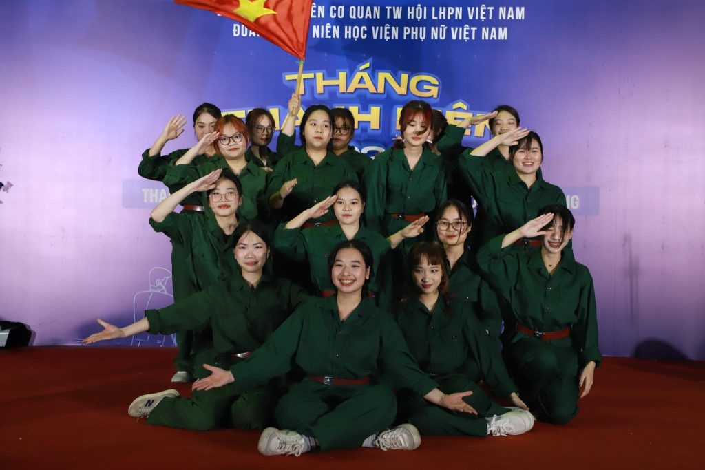 Khoa Công tác xã hội