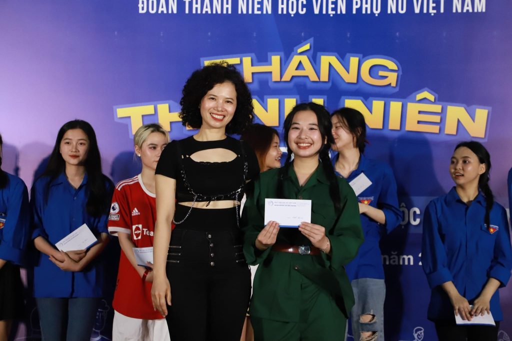 Khoa Công tác xã hội