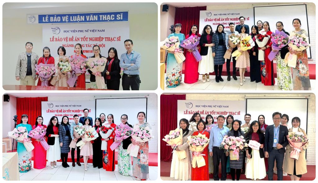 Khoa Công tác xã hội