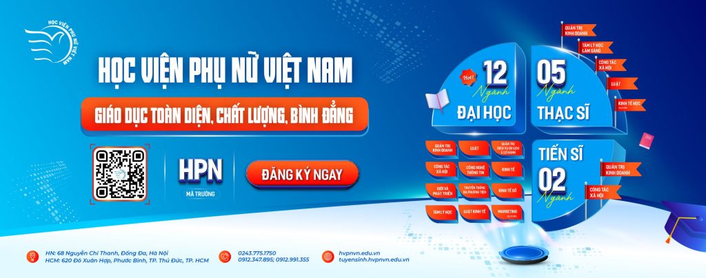 Khoa Công tác xã hội