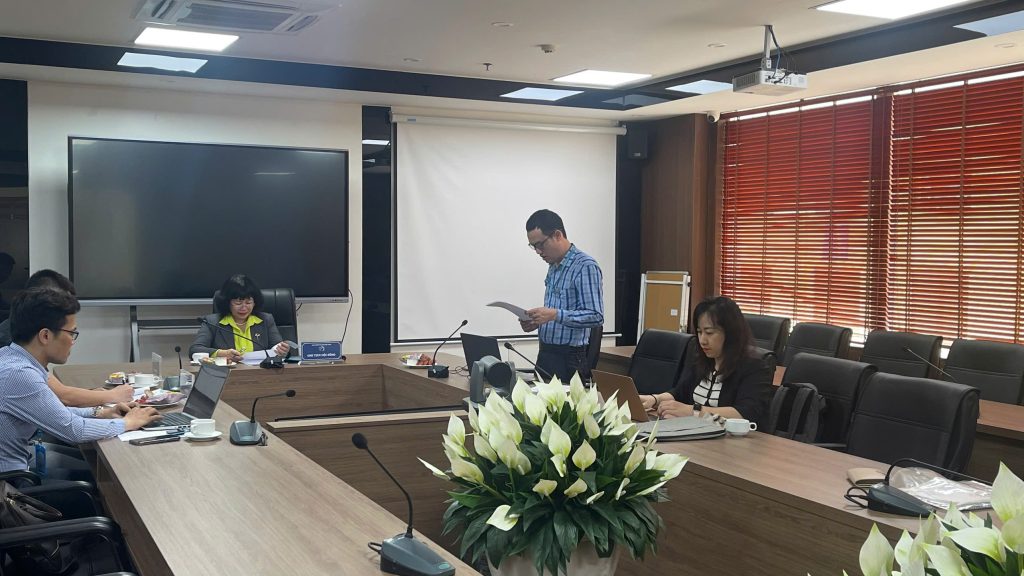 Khoa Công tác xã hội