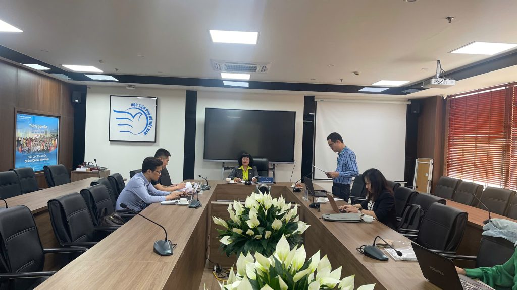 Khoa Công tác xã hội
