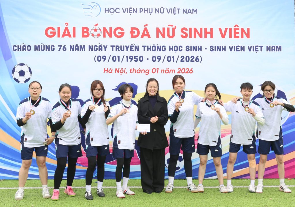 Khoa Công tác xã hội