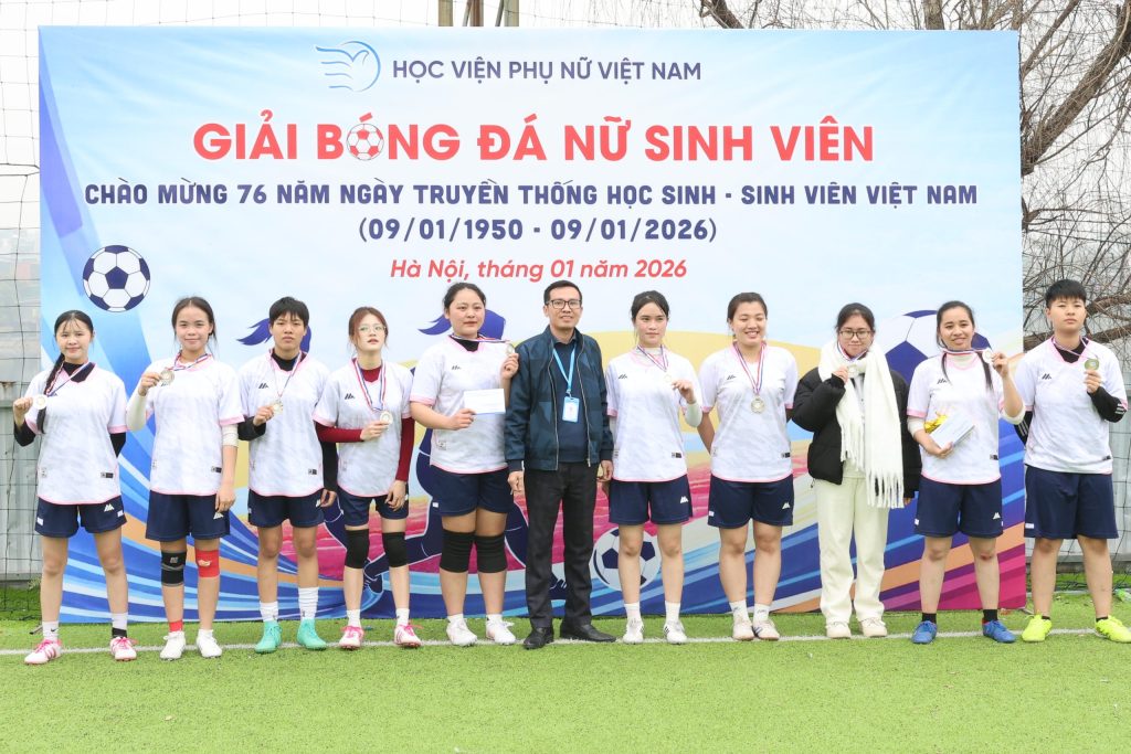 Khoa Công tác xã hội