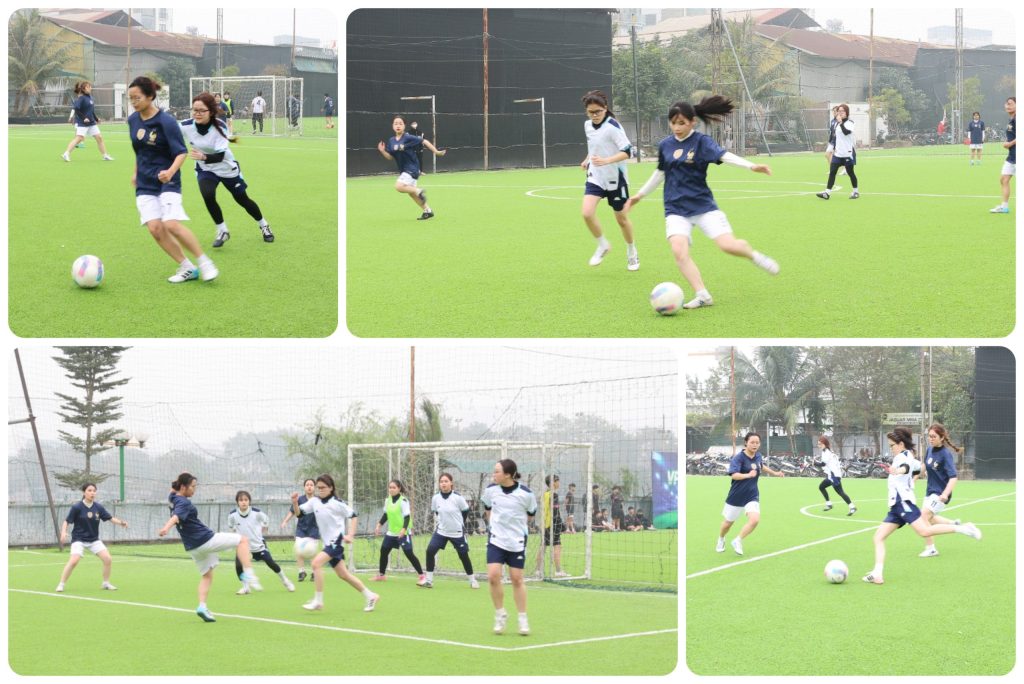 Khoa Công tác xã hội