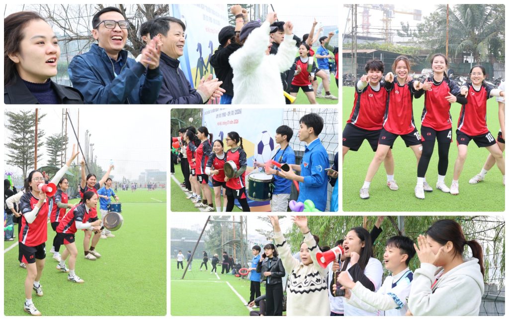 Khoa Công tác xã hội