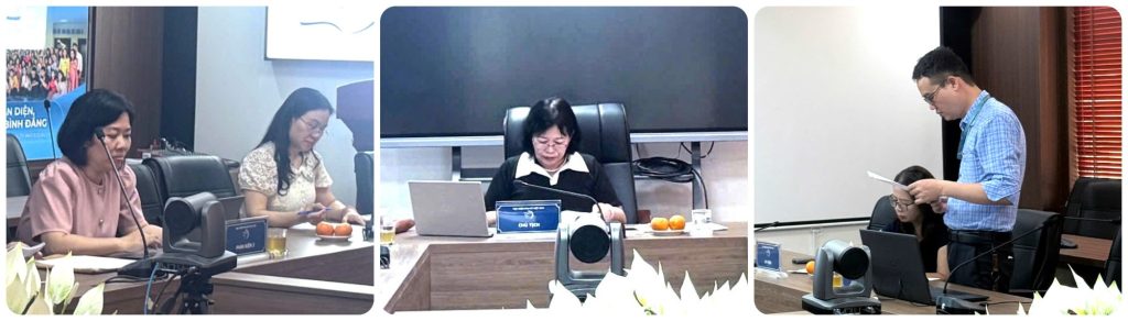 Khoa Công tác xã hội