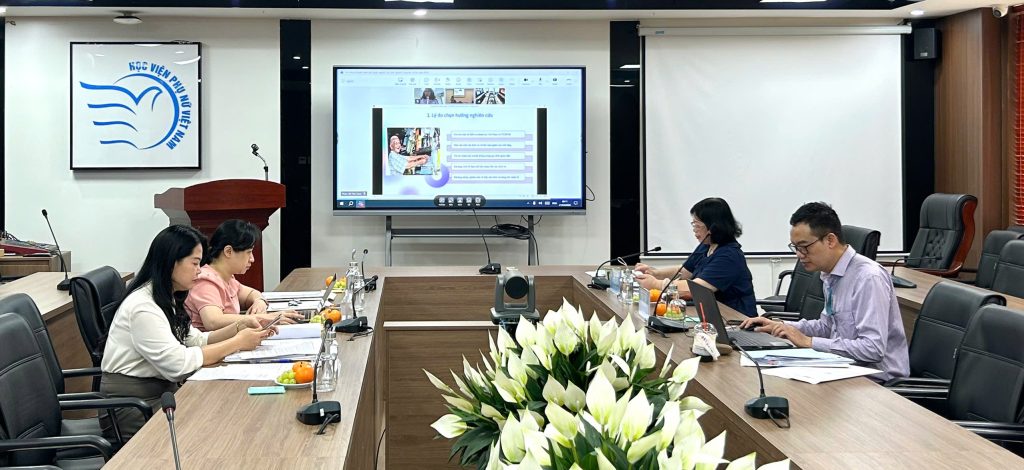 Khoa Công tác xã hội
