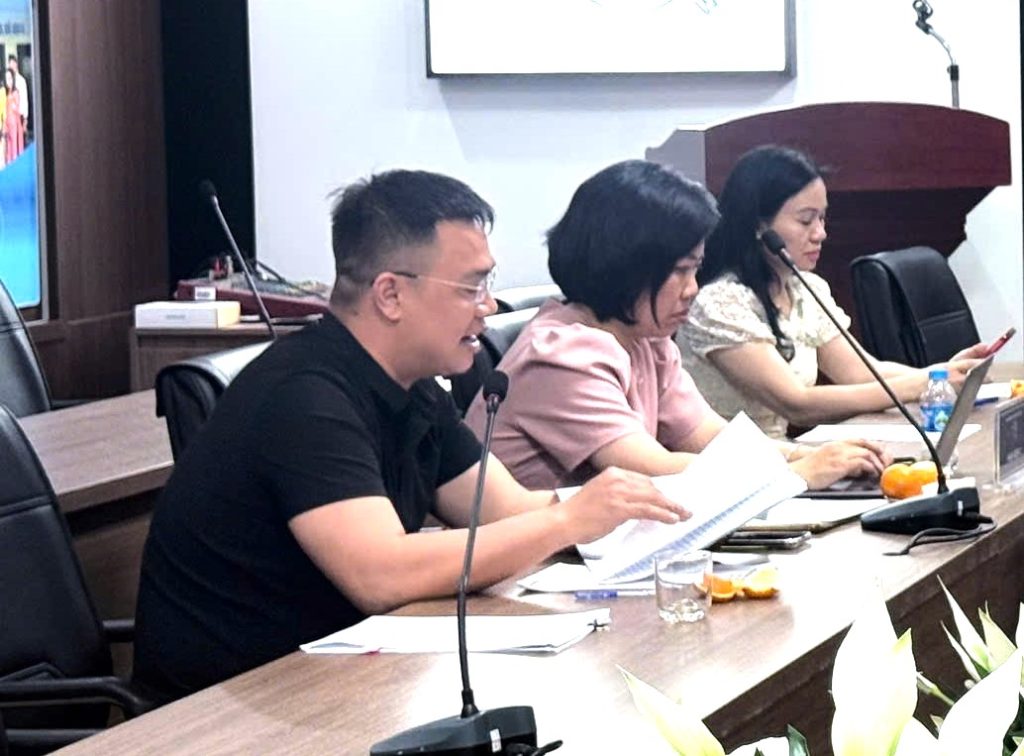Khoa Công tác xã hội