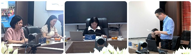 Khoa Công tác xã hội