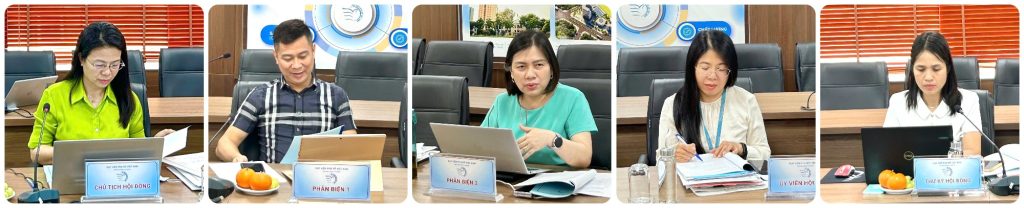 Khoa Công tác xã hội